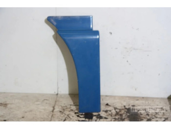 Carrosserie et extérieur MAN