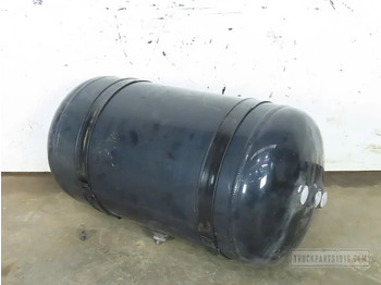 Pièces de frein MAN