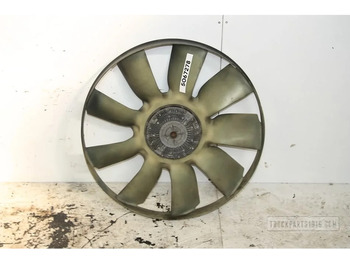 Ventilateur MAN