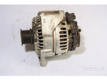 Alternateur MAN