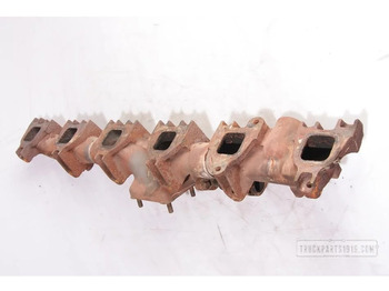 Collecteur d'échappement pour Camion MAN Exhaust System Uitlaatspruitstuk D2676: photos 2
