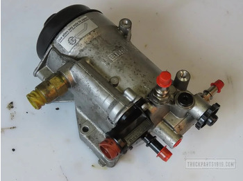 Système de carburant MAN
