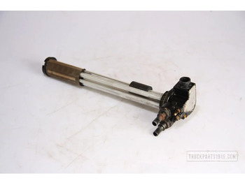 Réservoir de carburant MAN TGL