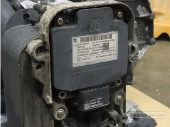 Boîte de vitesse pour Camion MAN Gearbox & Clutch Parts Versnellingsbak Traxon 12TX221: photos 3