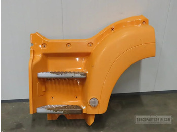 Marchepied pour Camion MAN TGS Body & Chassis Parts Instapbak Li. TGS: photos 2