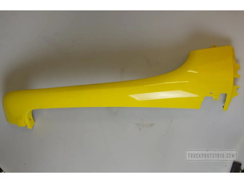 Carrosserie et extérieur MAN TGX