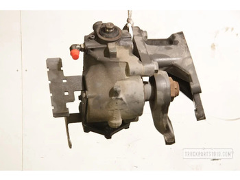Pompe de support MERCEDES-BENZ Axor