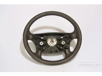 Commande de gouvernail MERCEDES-BENZ