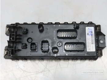 Bloc de gestion MERCEDES-BENZ