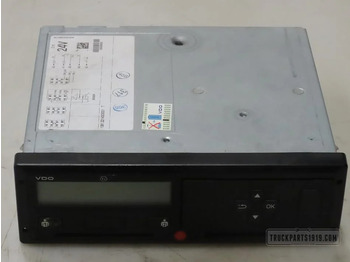 Système électrique MERCEDES-BENZ