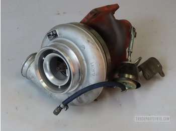 Turbocompresseur MERCEDES-BENZ