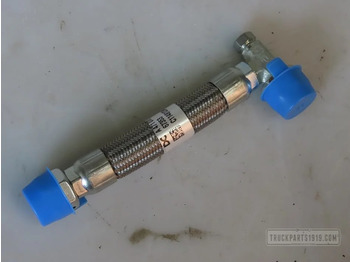 Système de carburant MERCEDES-BENZ