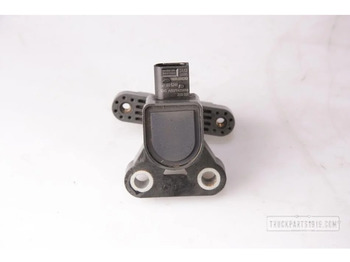 Suspension pneumatique MERCEDES-BENZ