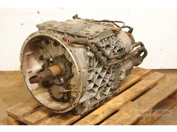 Boîte de vitesse RENAULT