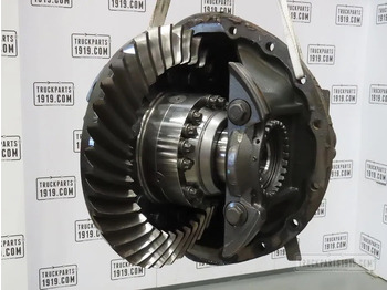 Différentiel SCANIA R