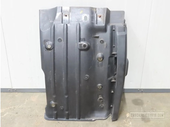 Carrosserie et extérieur SCANIA