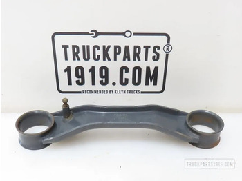 Carrosserie et extérieur SCANIA