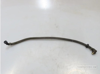 Système de refroidissement SCANIA