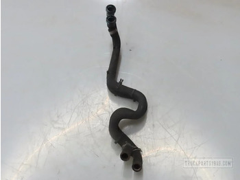 Système de refroidissement SCANIA