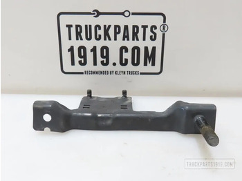 Carrosserie et extérieur SCANIA