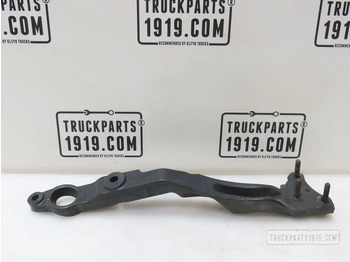 Carrosserie et extérieur SCANIA