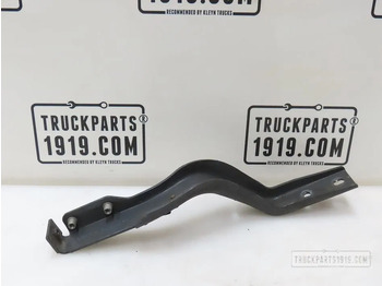 Carrosserie et extérieur SCANIA