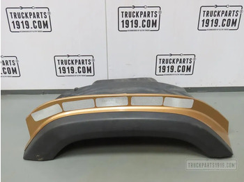 Carrosserie et extérieur SCANIA