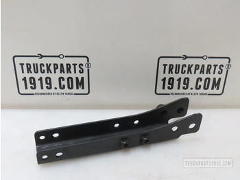 Carrosserie et extérieur SCANIA