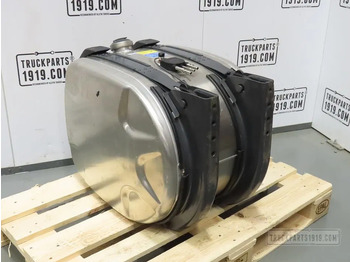 Réservoir de carburant pour Camion Scania 2713474 Brandstoftank + steunen 165L: photos 2