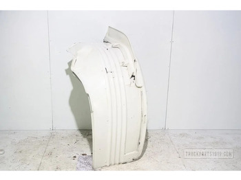 Carrosserie et extérieur SCANIA