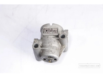 Valve SCANIA