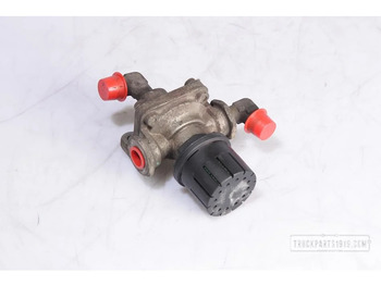 Valve SCANIA