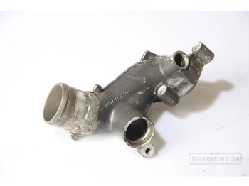 Système de refroidissement SCANIA