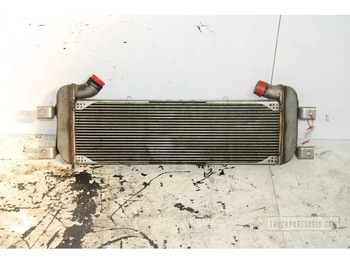 Radiateur SCANIA R