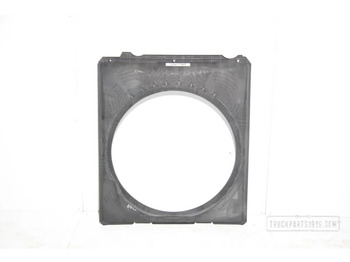 Ventilateur SCANIA R