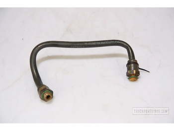 Système de carburant SCANIA