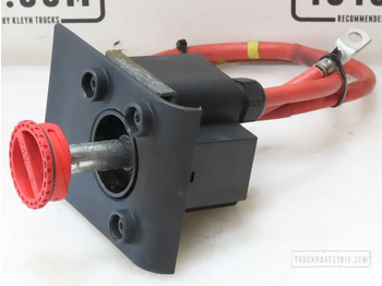 Système électrique VOLVO