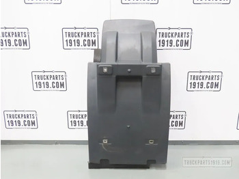 Carrosserie et extérieur VOLVO