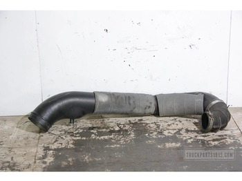 Système d'admission d'air VOLVO FH