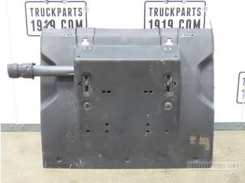 Carrosserie et extérieur VOLVO