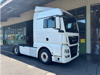 Tracteur routier MAN TGX 18.510