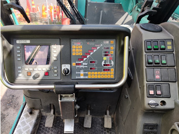 Grue mobile Grove GMK 3055: photos 4 Grue mobile Grove GMK 3055: photos 4