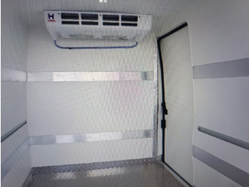 Utilitaire frigorifique CITROËN Jumper