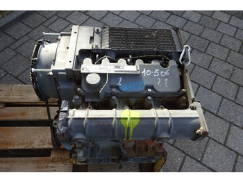 Moteur DEUTZ