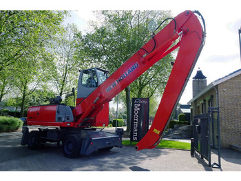 Pelle de manutention NEW HOLLAND