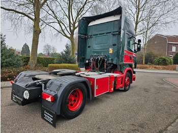 Tracteur routier Scania R440 Topline: photos 4
