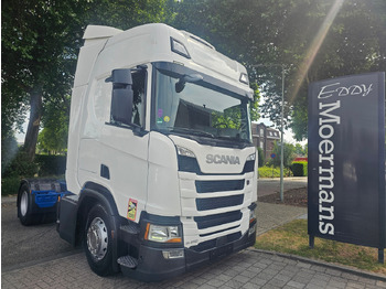 Tracteur routier SCANIA R 410