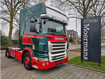 Tracteur routier SCANIA R 440