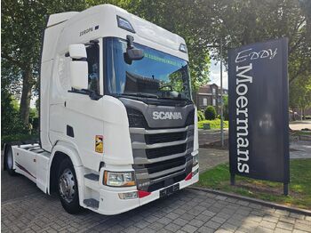 Tracteur routier SCANIA R 450