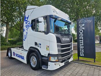 Tracteur routier SCANIA R 450